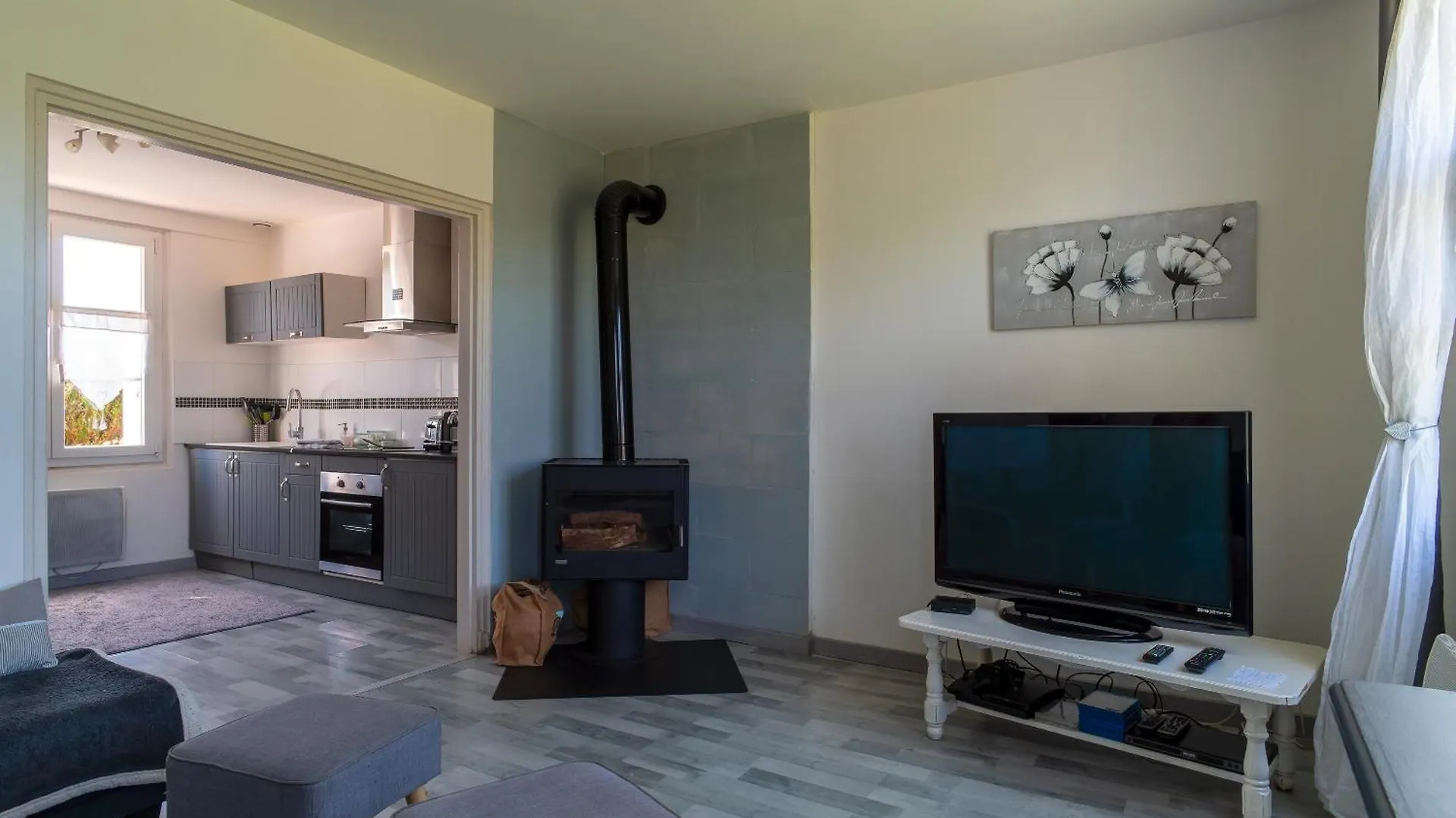 Le City Cosy De Pleyben - Charmante Maison 0*,  France