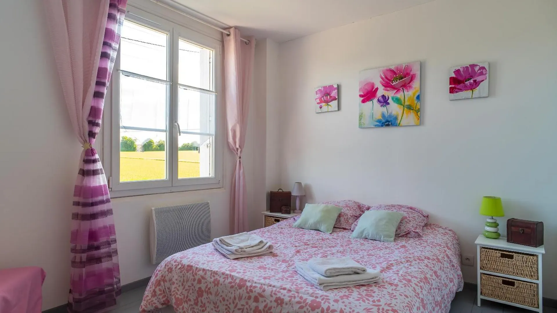 Le City Cosy De Pleyben - Charmante Maison 0*,