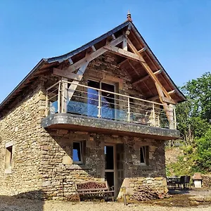  Holiday home Coeur Du Finistere
